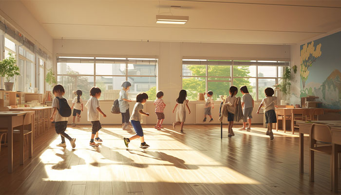 子育て支援ひまわりっこ